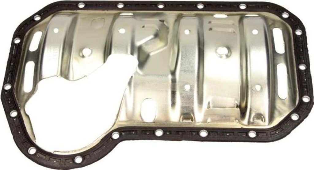 MAXGEAR Ölwannendichtung für VW Transporter IV Bus (70B, 70C, 7DB, 7DK, 70J, 70K, 7DC, 7DJ) 70-0035