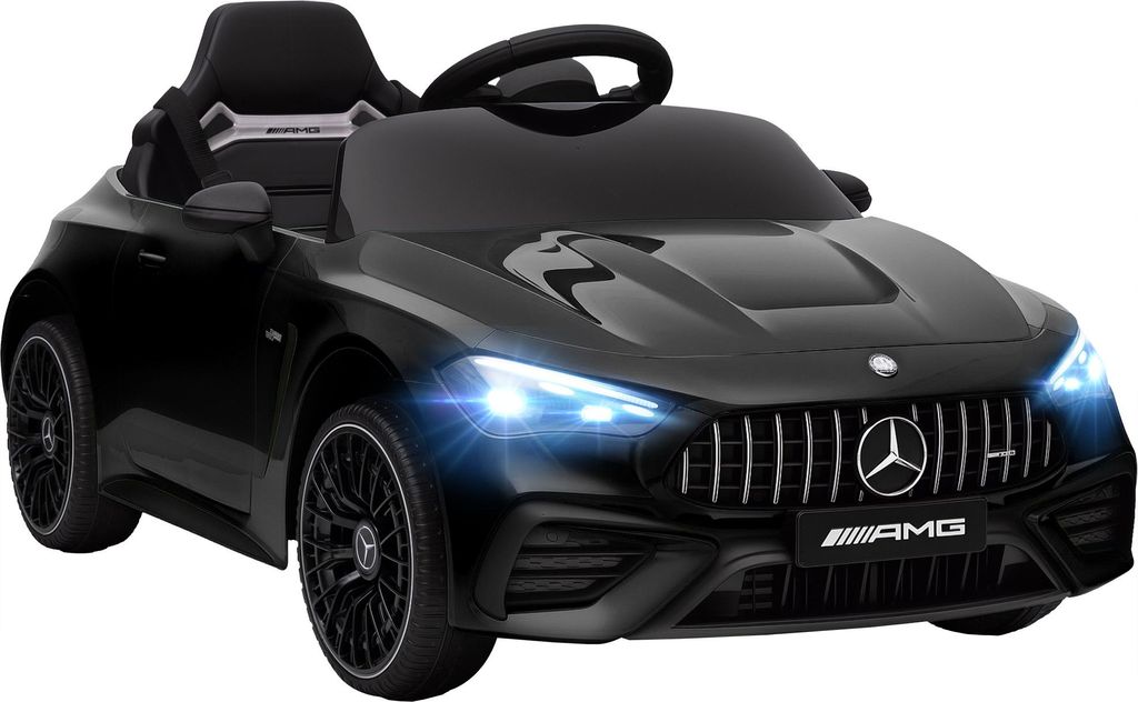 AIYAPLAY Kinder Elektroauto 12V Kinderauto mit 2,4 GHz Produktbild 