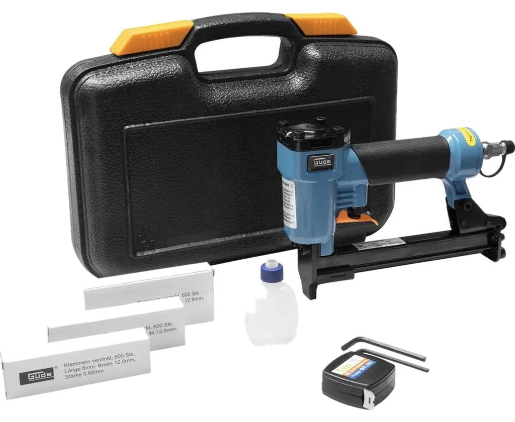 Cucitrice KN, set da 14 pezzi Immagine del prodotto 