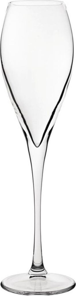 Utopia Monte Carlo Champagnerflöten Sektflöten - 230ml - 24 Sektgläser - Glas