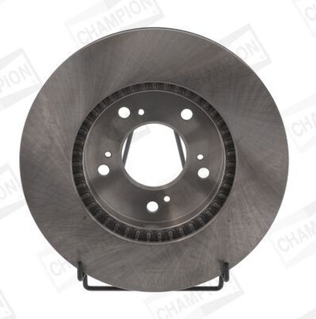 CHAMPION 562143CH - OE 45251S2HN00 Bremsscheibe für HR-V (GH), Integra (DC2, DC4), Legend III (KA), Prelude, Shuttle (RA), CR-V I (RD)