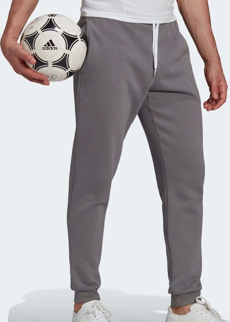 adidas Jogginghose Herren, Größe:XL, Farbe:Grau Produktbild 13