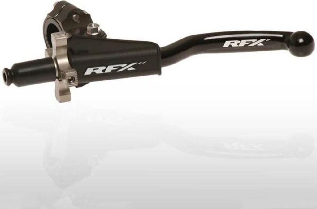 RFX Pro Series Kupplungsbaugruppe Ersatzhalterung Block - hart eloxiert