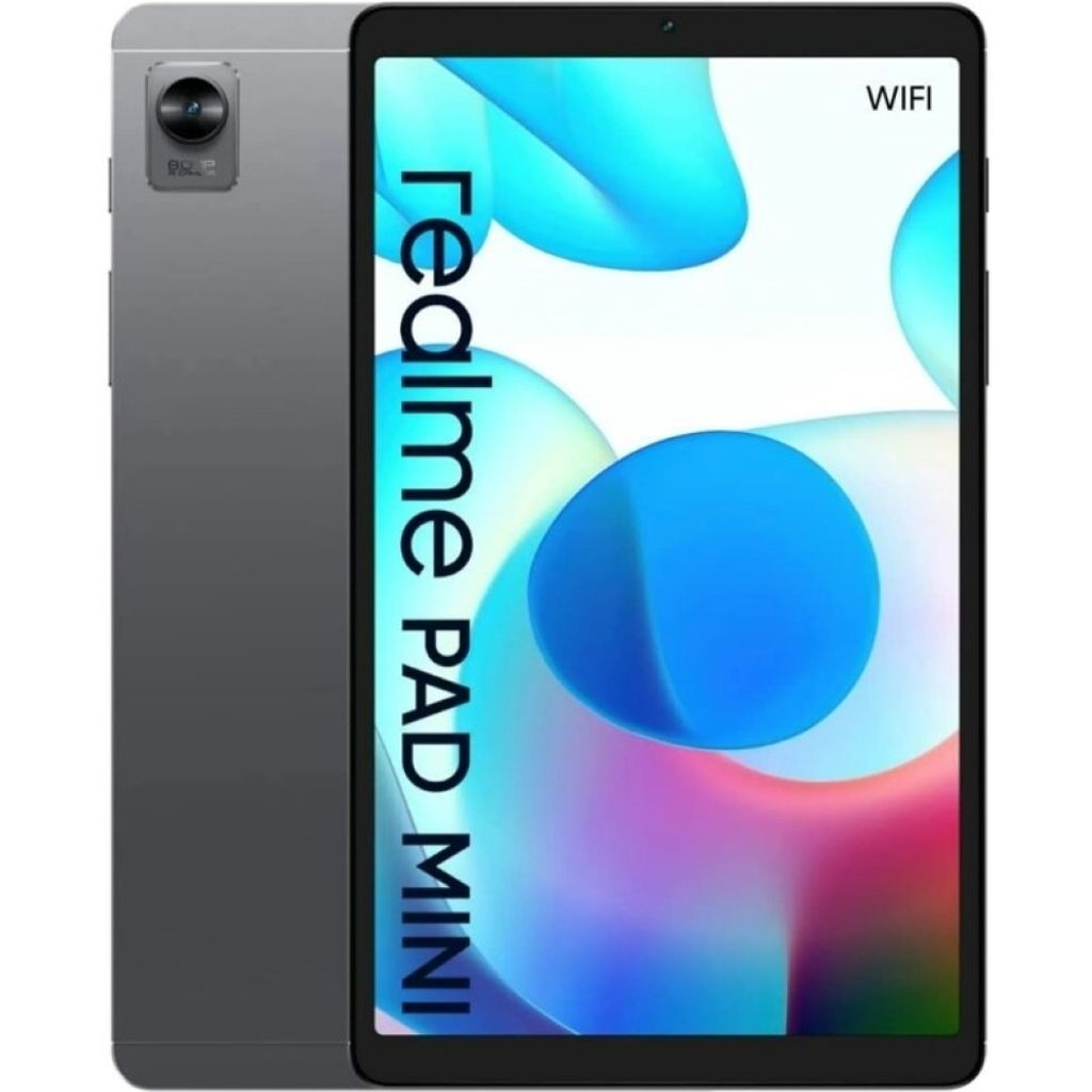 realme 1 0