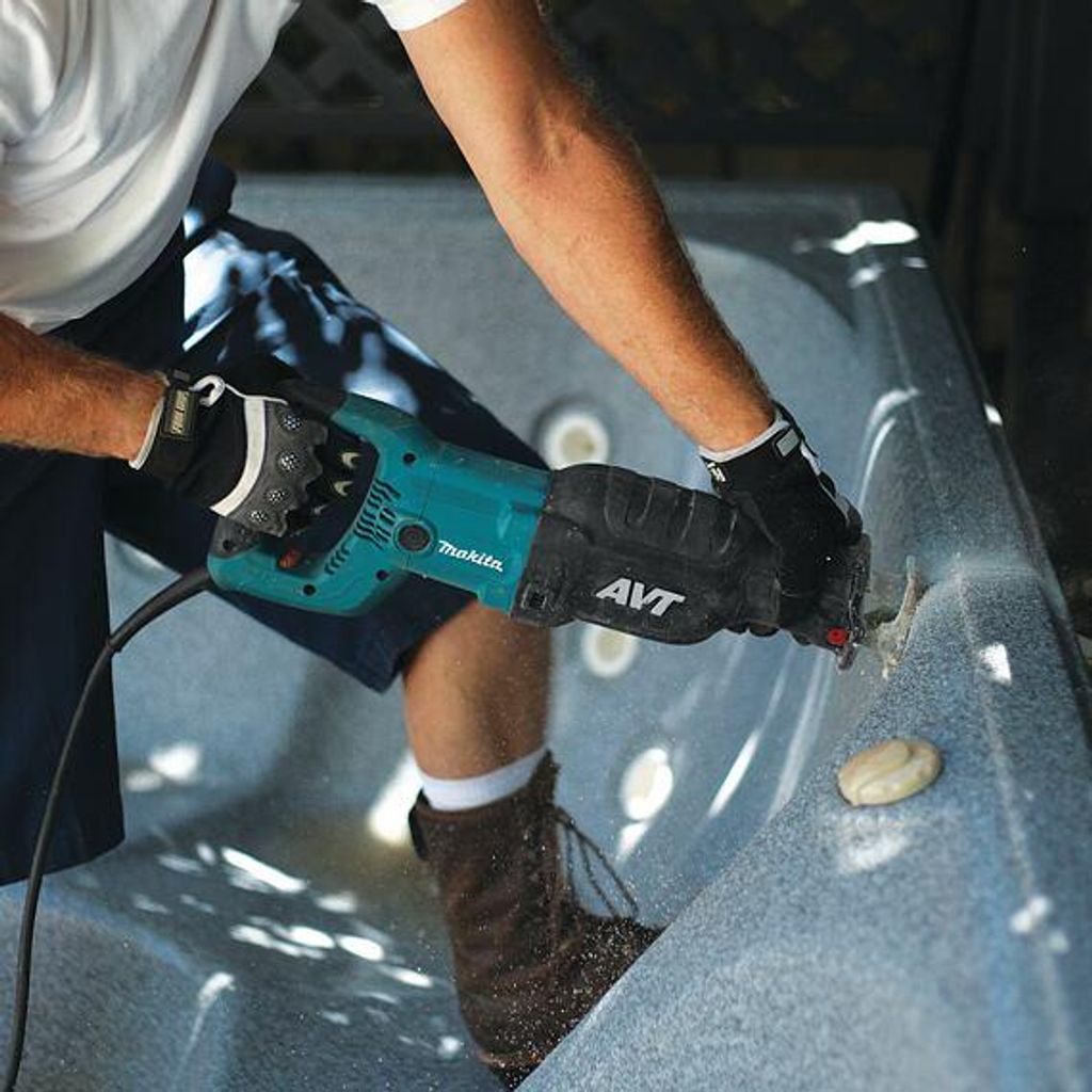 Makita Reciprosäge 1.510 W JR3070CT Produktbild 