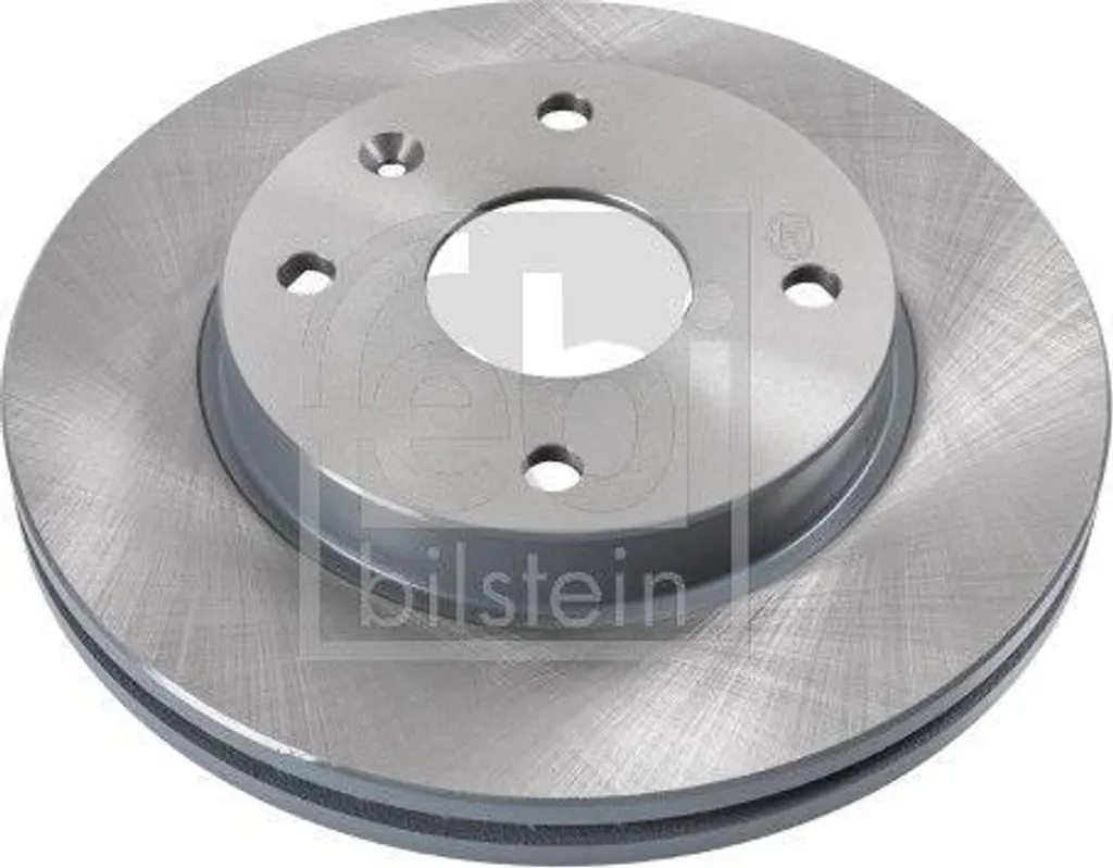 Réparation freinage Lacetti et Nubira - Disque de frein 108533 OE 96549782