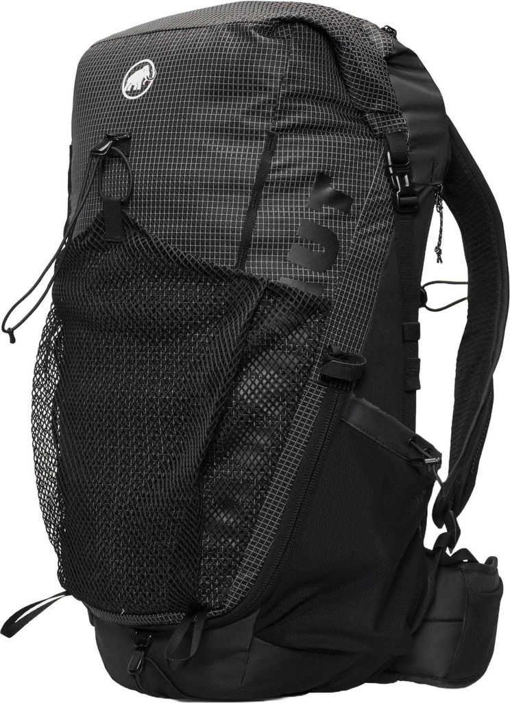 Mammut Ducan Spine 28-35 black 28-35 Liter
