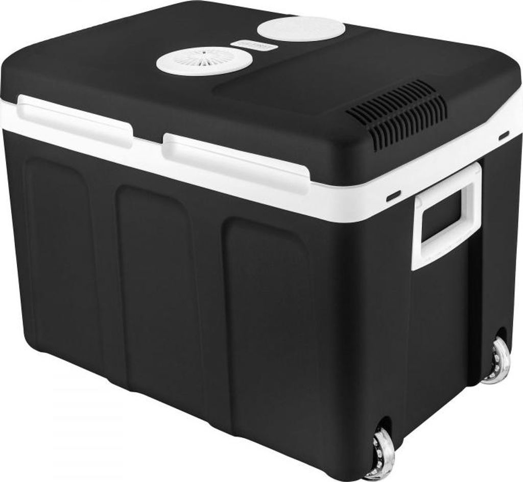 TZS First Austria Prenosn elektrick chladiaci box s rukovou Obrázok produktu 