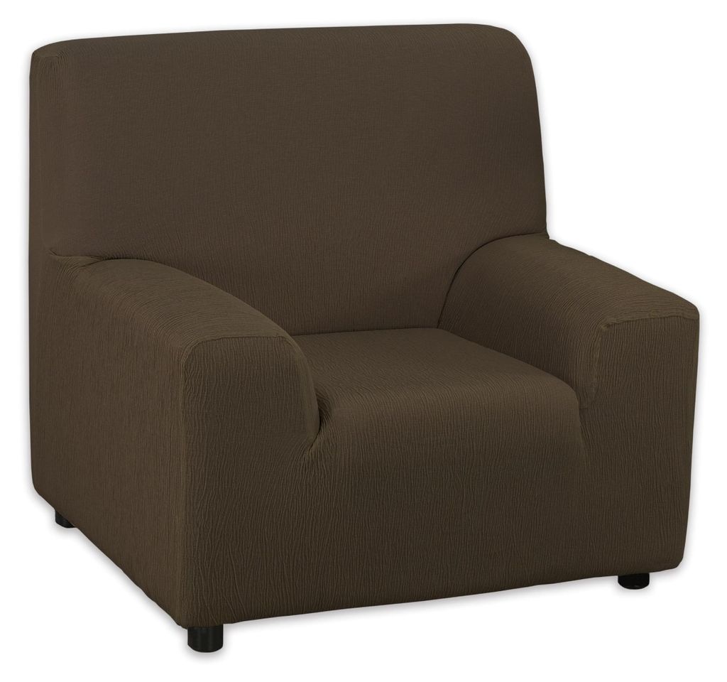 Martina Home Emilia Elastischer Sofabezug für 1-Sitzer, Produktbild 