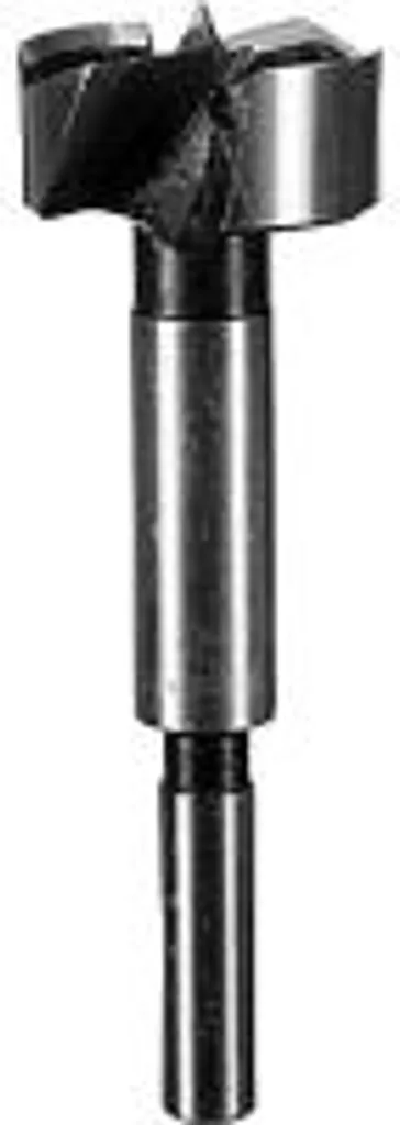 Mèche à Façonner de 50 mm pour Bois avec Queue Cylindrique Bosch 90 mm
