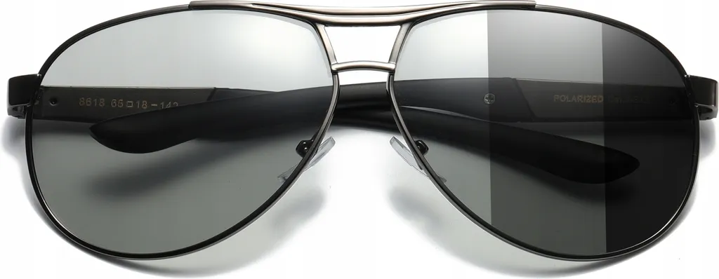 Lunettes de soleil aviateur POLARSKY idéales pour conduire et le plein air