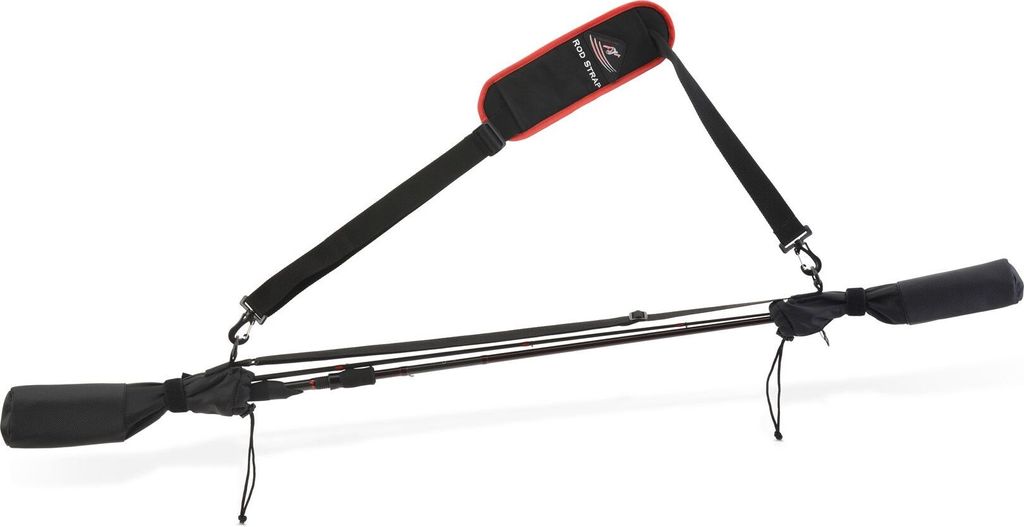 Iron Claw Rod Strap