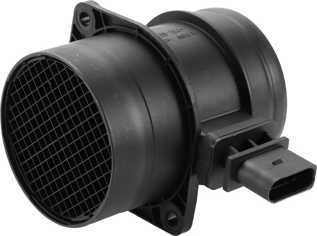 Débitmètre de Masse d'Air pour Volkswagen Golf Jetta et Audi A3 - 1 Pièce