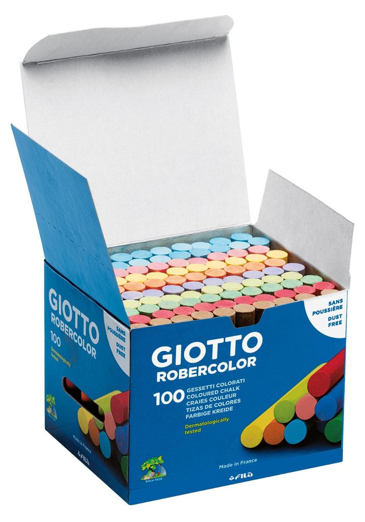 FILA 539000 accessorio per kit per attività manuali per Immagine del prodotto 