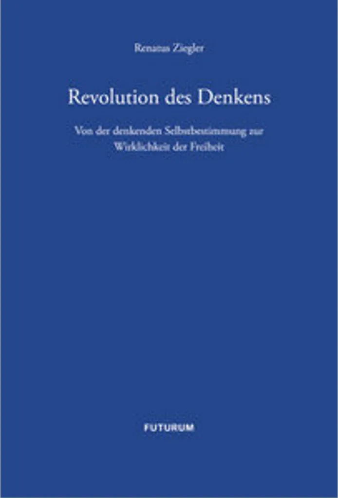 Vaincre la page blanche avec le journal guidé Révolution de la pensée