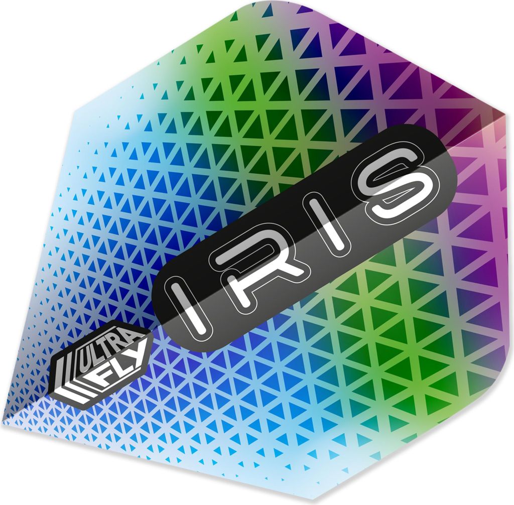 Unicorn Ultra Fly 100 Iris Plus Flight - Plus -- 1 Satz Produktbild 