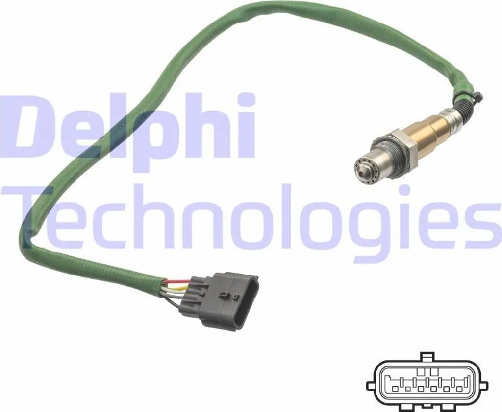 Sonde Lambda pour Réduire la Consommation de Carburant Clio 4 et Captur