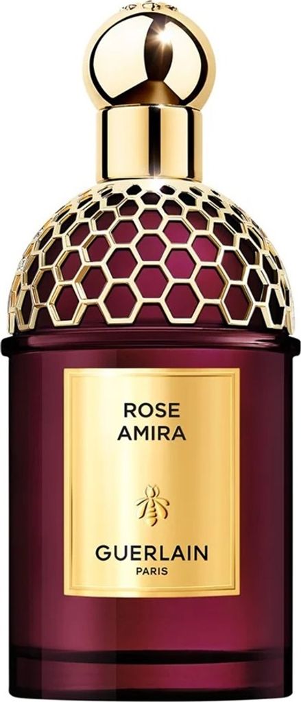Guerlain Rose Amira woda perfumowana unisex 125 ml Zdjęcie produktu 