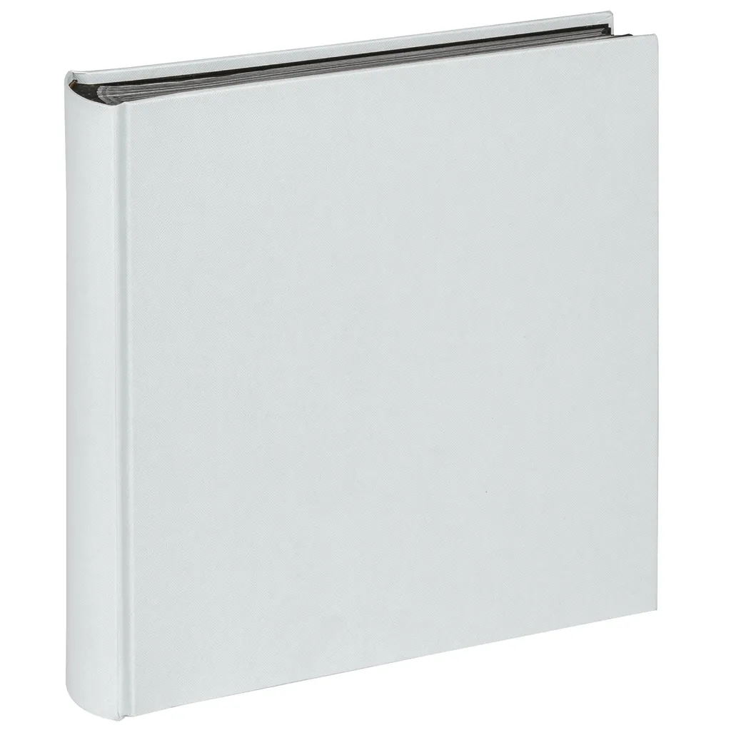 Walther Fun Blue Edition | Album 30x30 Pagine Nere | Design e Qualità