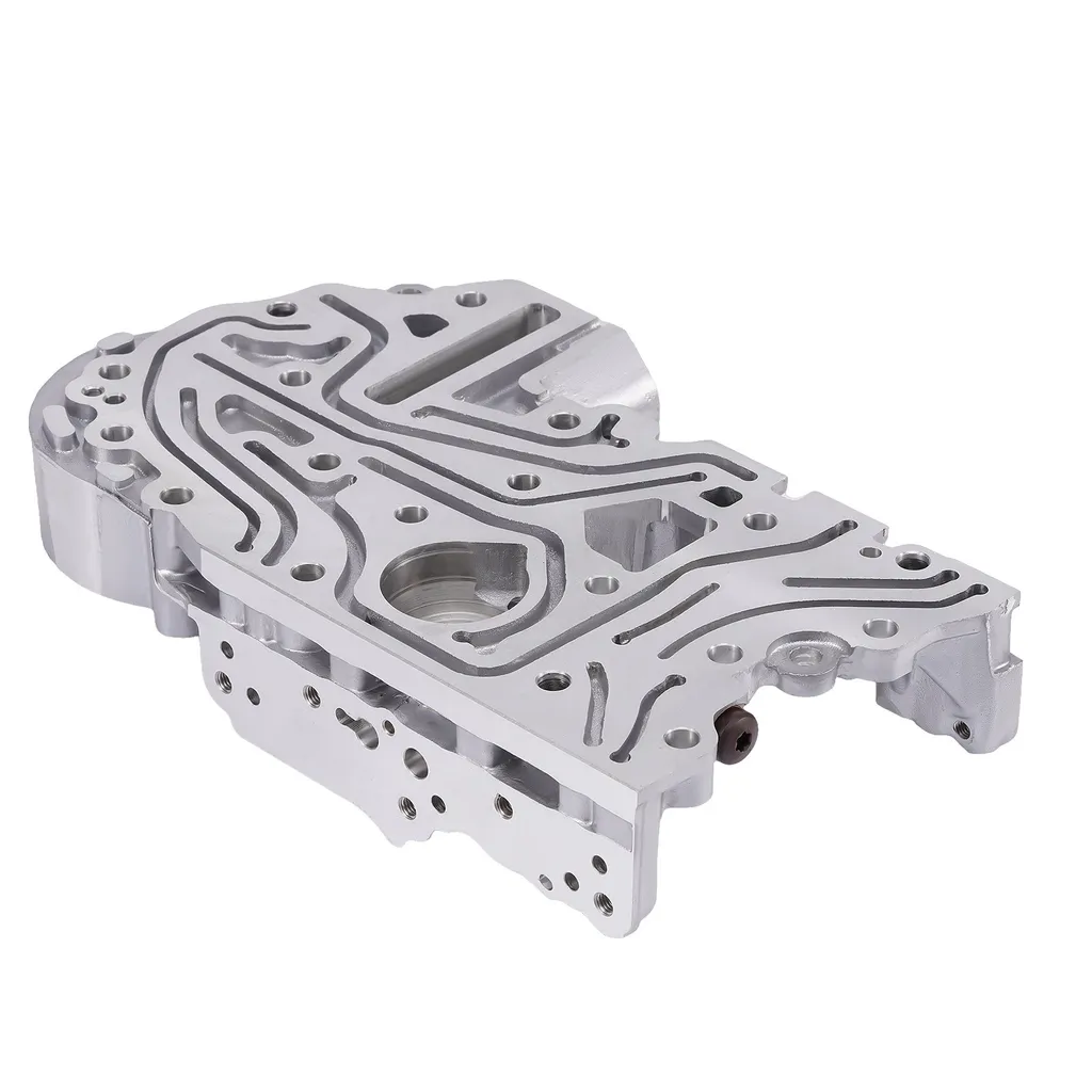 Solution Fuite Pression DSG7 : Boîtier Accumulateur DQ200 0AM Mécatronique - 5