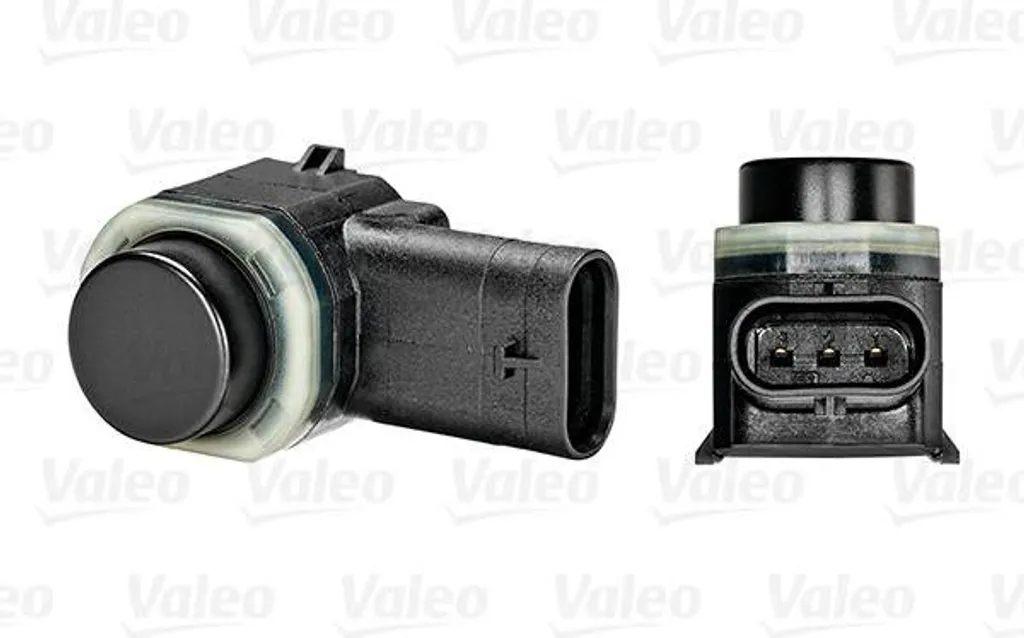 Valeo 890005 Capteur d'Aide au Stationnement OE 71748668 pour Fiat 500
