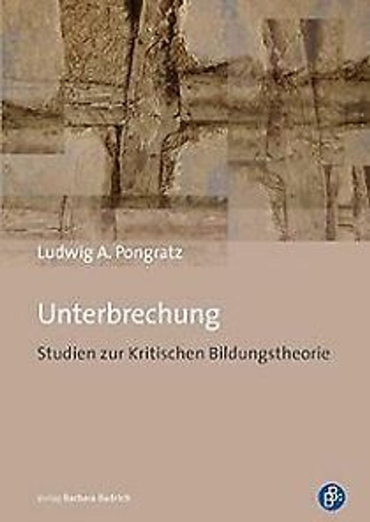 Pongratz, L: Unterbrechung