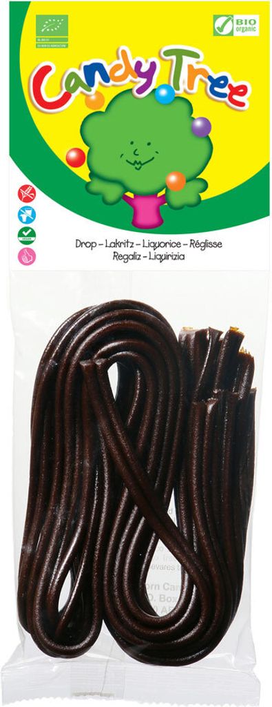 Candy Tree süße Lakritz Schnüre 100g