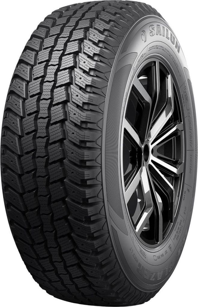 Sailun Ice Blazer Wst2 Lt (Sw18) 245/70R17 110S Bsw