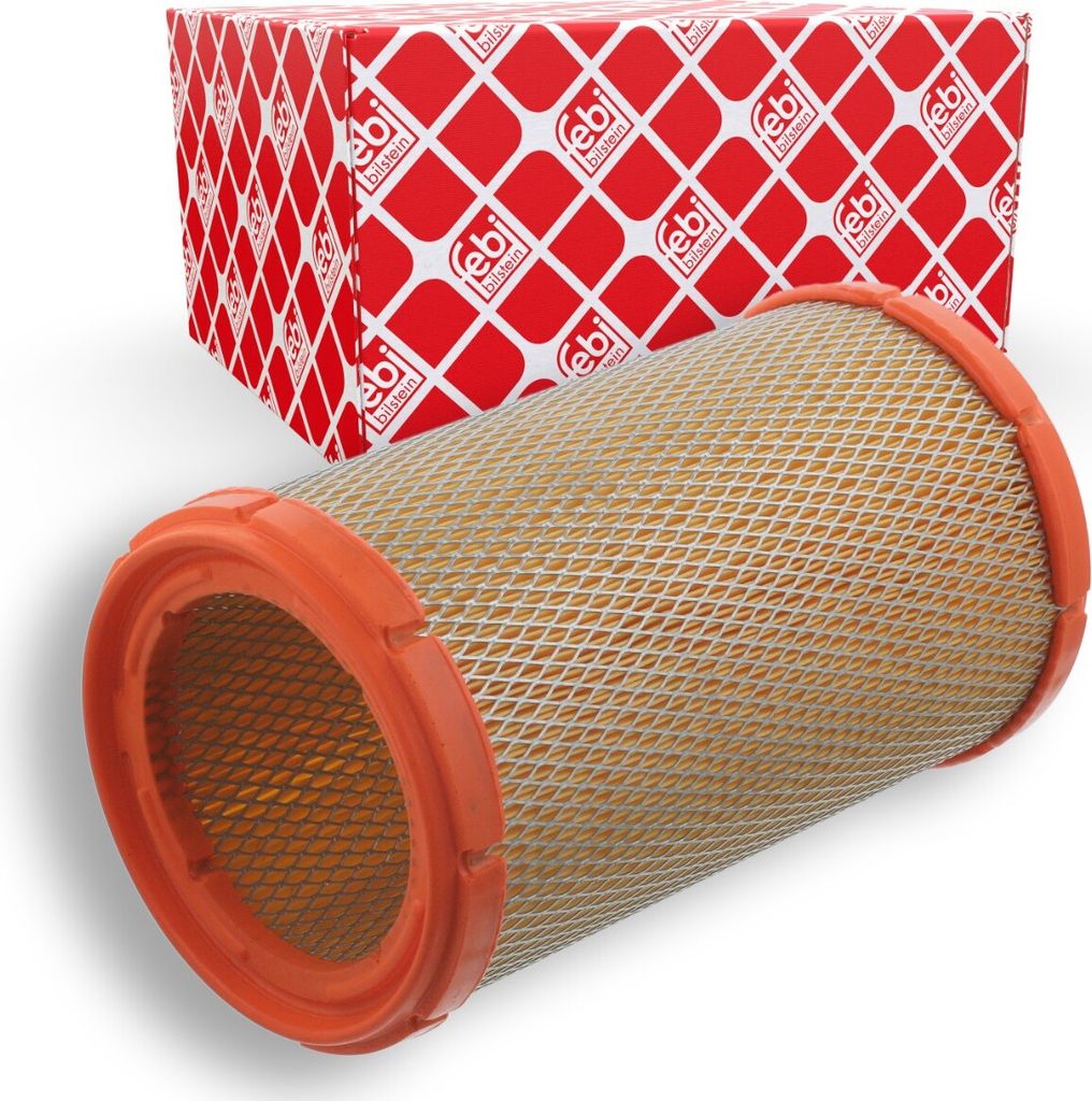 Luftfilter FEBI BILSTEIN 32208 für ALFA ROMEO SPIDER (916S) Filtereinsatz