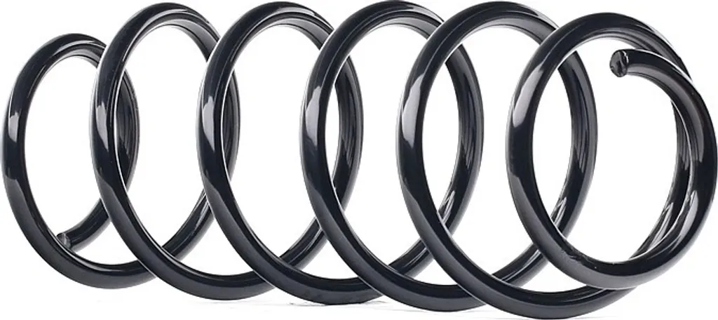 Ressort de suspension avant STARK SKCS-0041000 en acier haute qualité