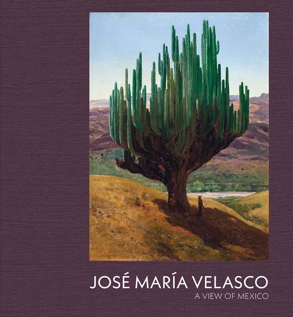 Jose Maria Velasco – Lingua: Inglese