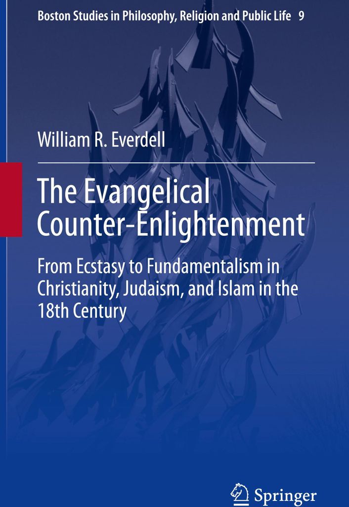 The Evangelical Counter-Enlightenment