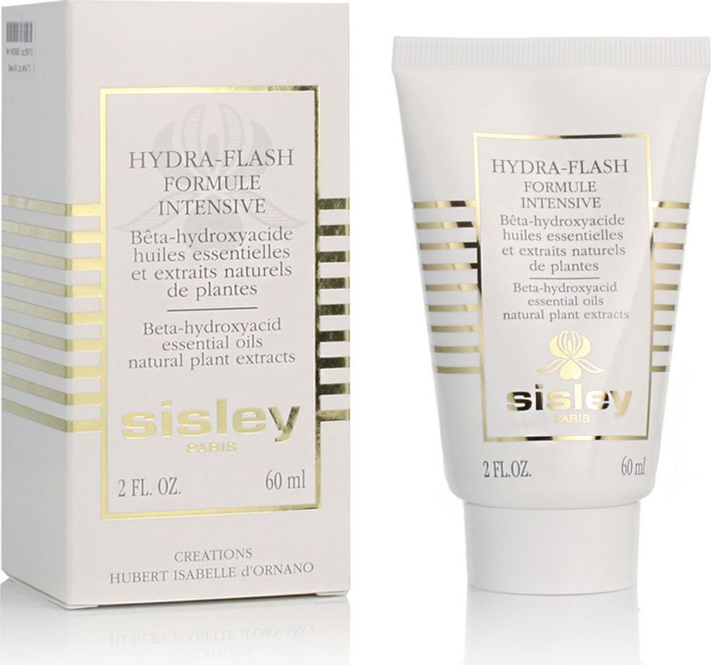 Sisley Hydra-Flash, Feuchtigkeitsspendende Maske, Frauen, Produktbild 