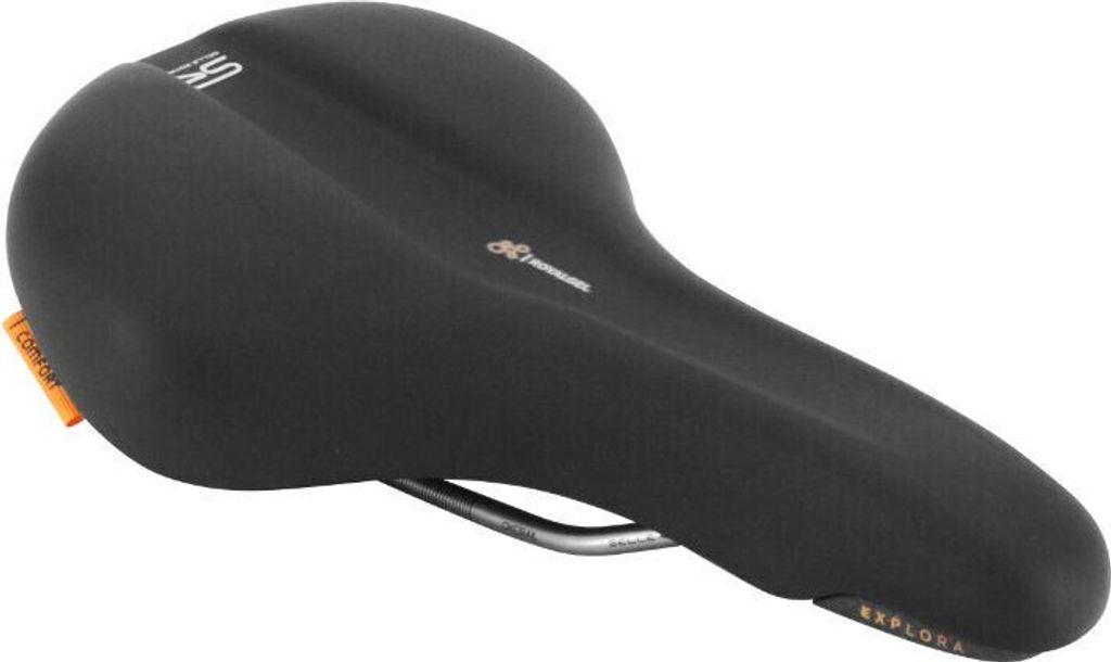 Selle Royal Sattel Explora, Unisex, Produktbild 13