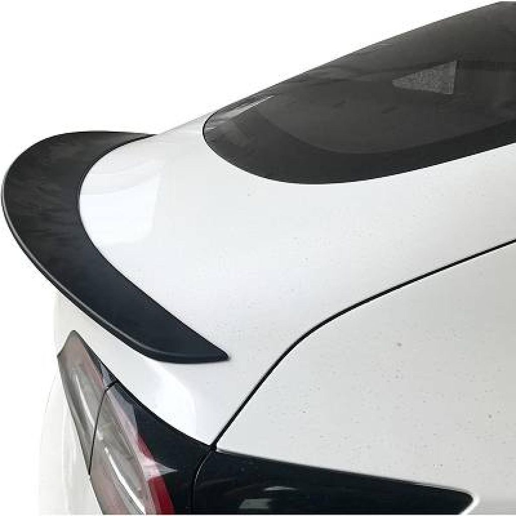 DIEDERICHS 7930269 Spoiler Fahrzeugheckklappe, hinten für TESLA MODEL 3 (5YJ3) 2017-