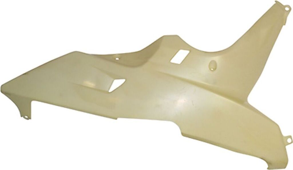 SHIN YO Verkleidungsunterteil passend für Honda CBR600RR Produktbild 