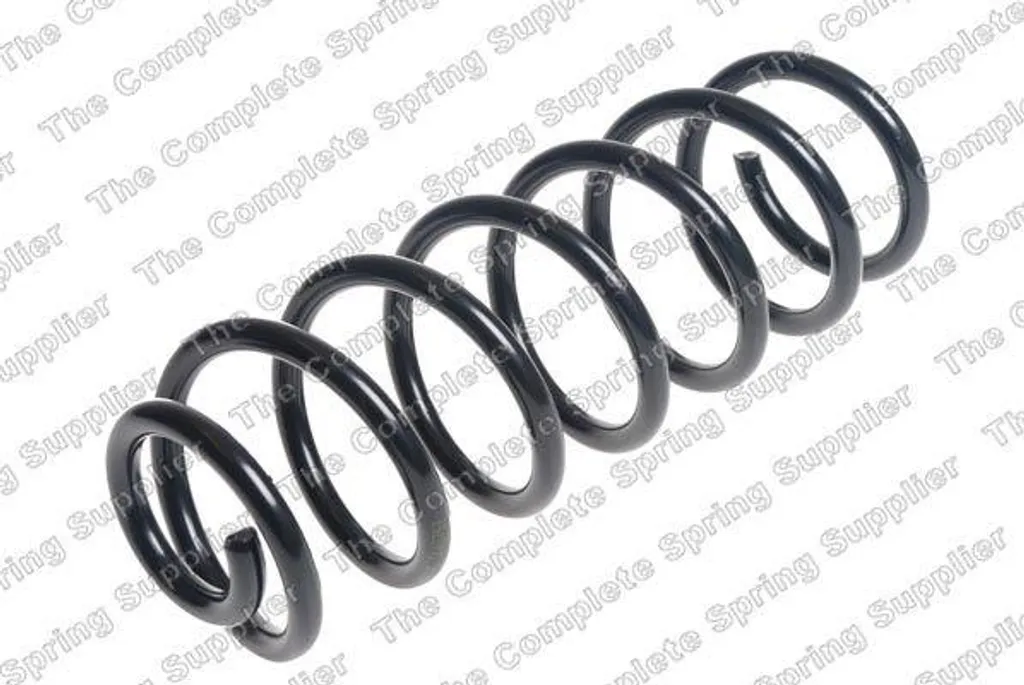 Ressort de suspension Megane pour restauration du confort de route