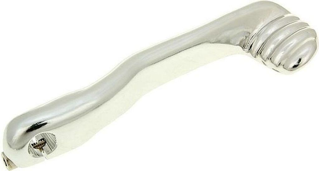 Kickstarter silber, kompatibel für APRILIA Amico Sonic Produktbild 