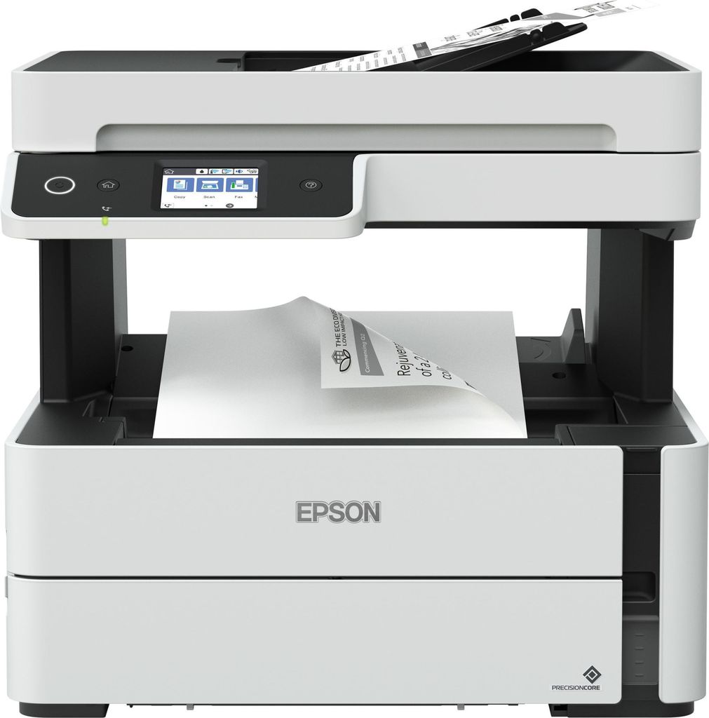 Epson EcoTank M3170 Immagine del prodotto 