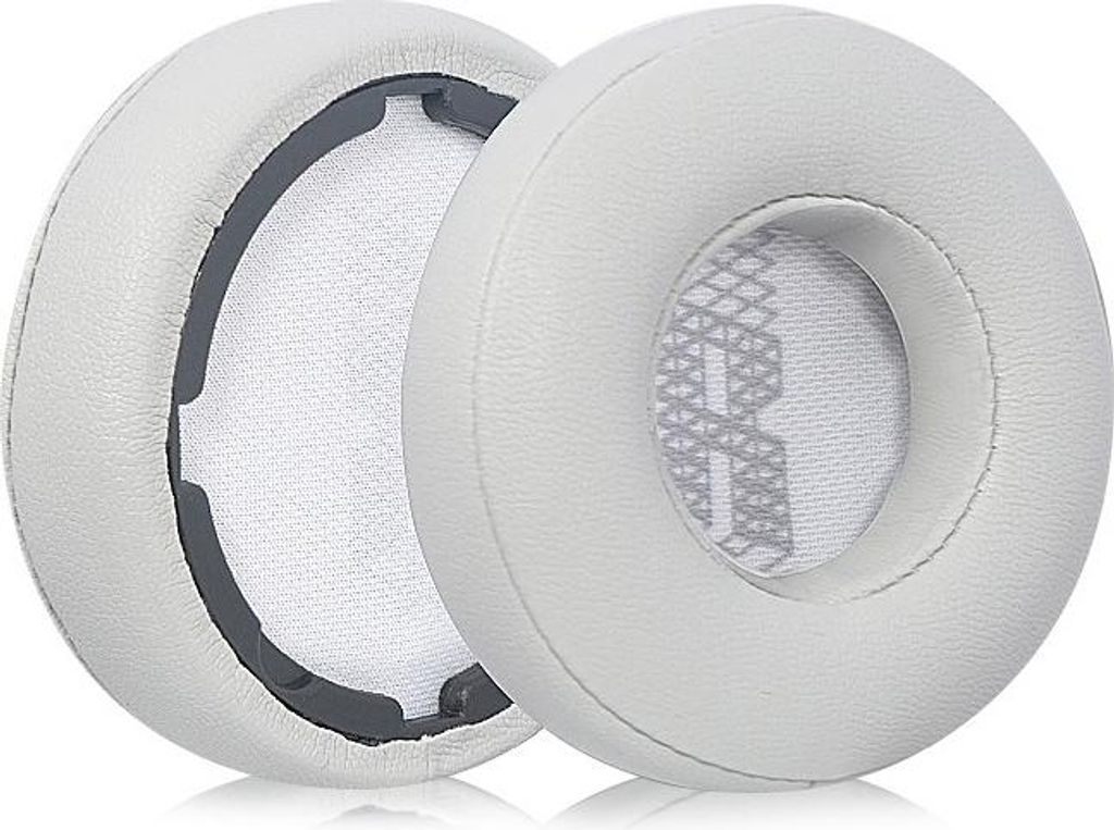 INF JBL LIVE400BT/460NC Kopfhörer Ohrpolster, Proteinleder, Produktbild 
