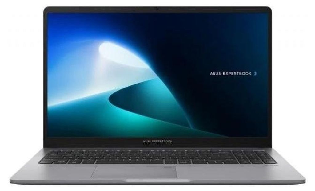 ASUS ExpertBook P1 P1503CVA-S72229X Notebook, 15,6 Zoll, Intel Core i5-210H, 16 GB RAM, 512 GB SSD, Intel Graphics, Windows 11 Pro