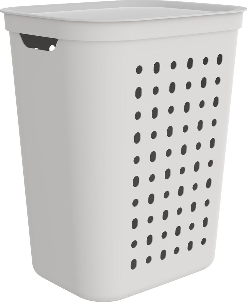 Rotho Jona Wasmand 55L Wit Produktbild 