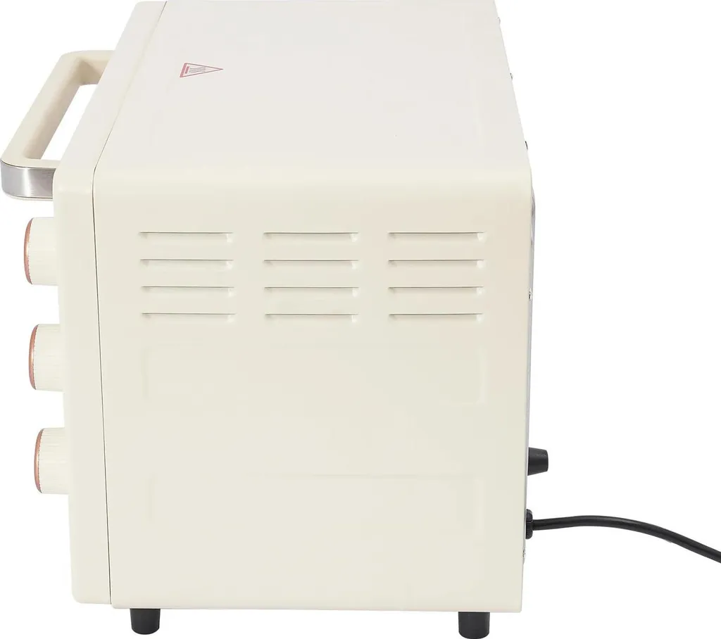Mini-four 22 L 1000 W : la solution idéale pour petits espaces et studios - 5