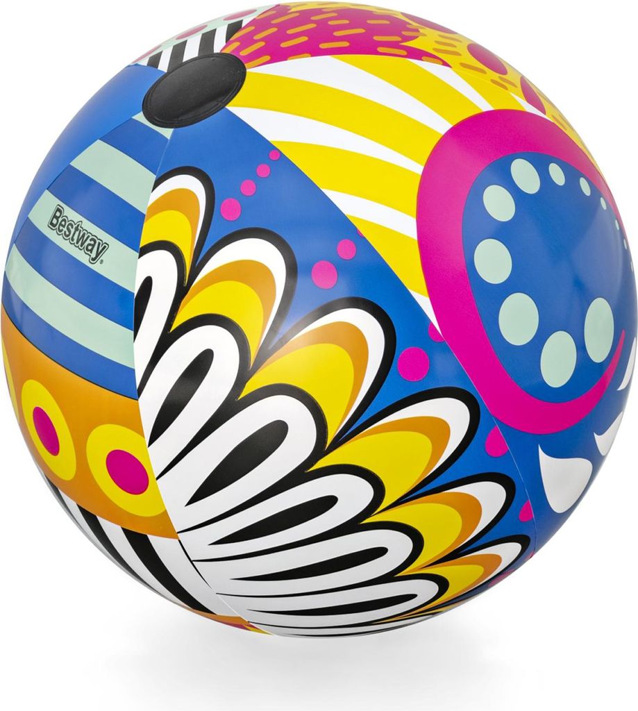 Bestway Flirty Fiesta Wasserball Ø 91 cm