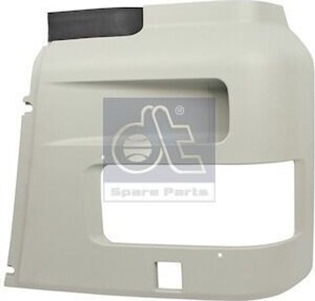DT Spare Parts Gehäuse Hauptscheinwerfer 5.64023 Links für Produktbild 