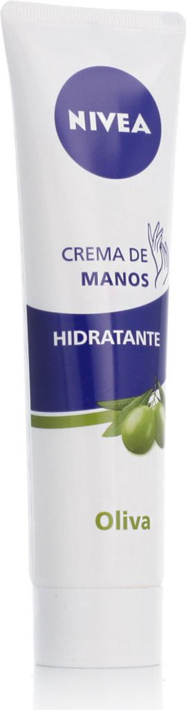 NIVEA MOISTURE CARE OLIVE, Creme, Unisex, Jeder Hauttyp, Produktbild 
