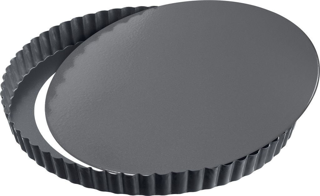 KAISER La Forme Plus, tortiera per quiche/frutta Ø28cm Immagine del prodotto 