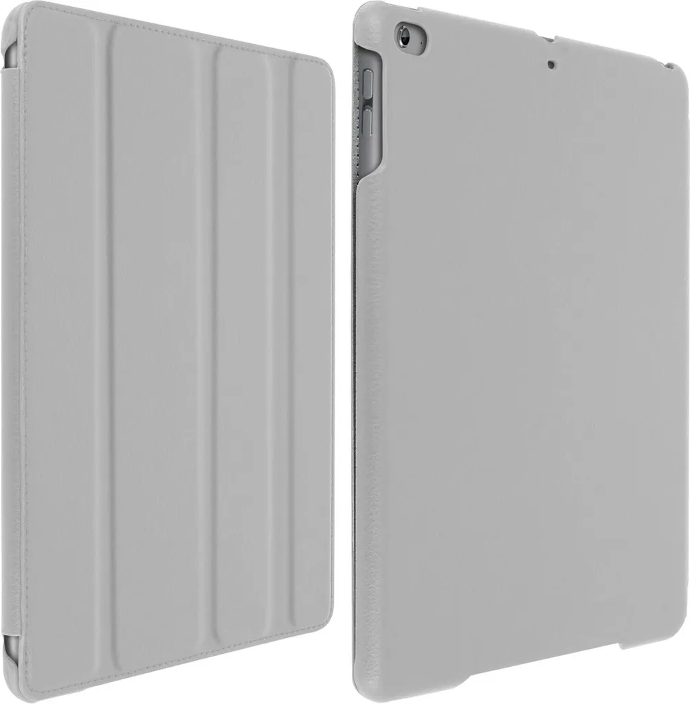 Recensione Custodia Akashi iPad Air 2: Funzione Wake Up e Design