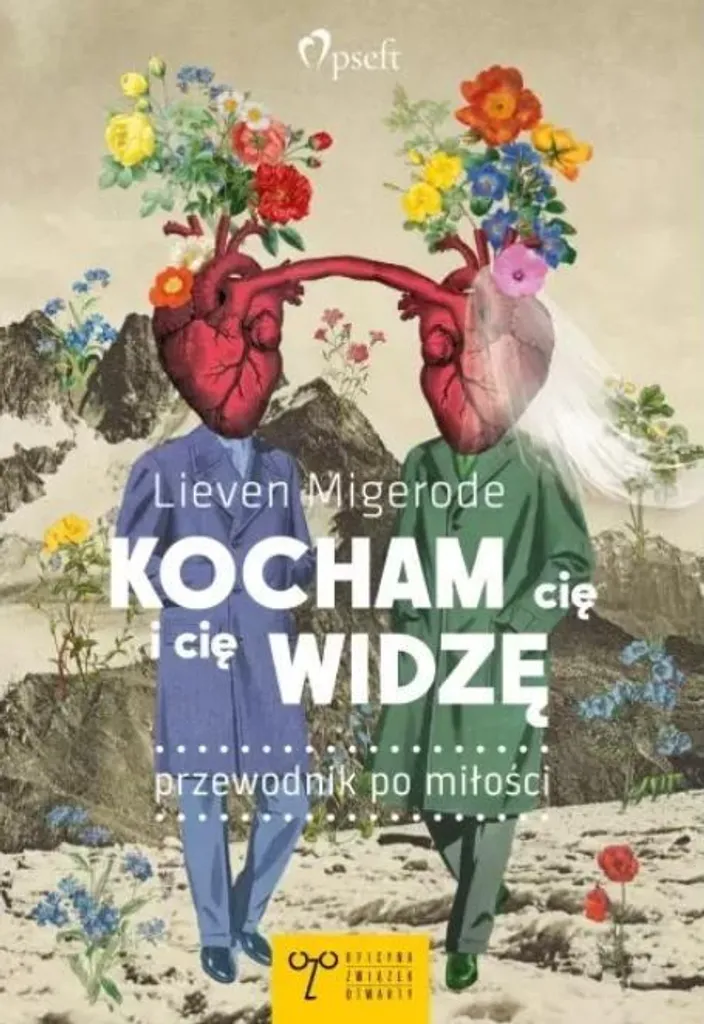 Guide de l'amour Kocham cię i cię widzę pour sauver et raviver le couple
