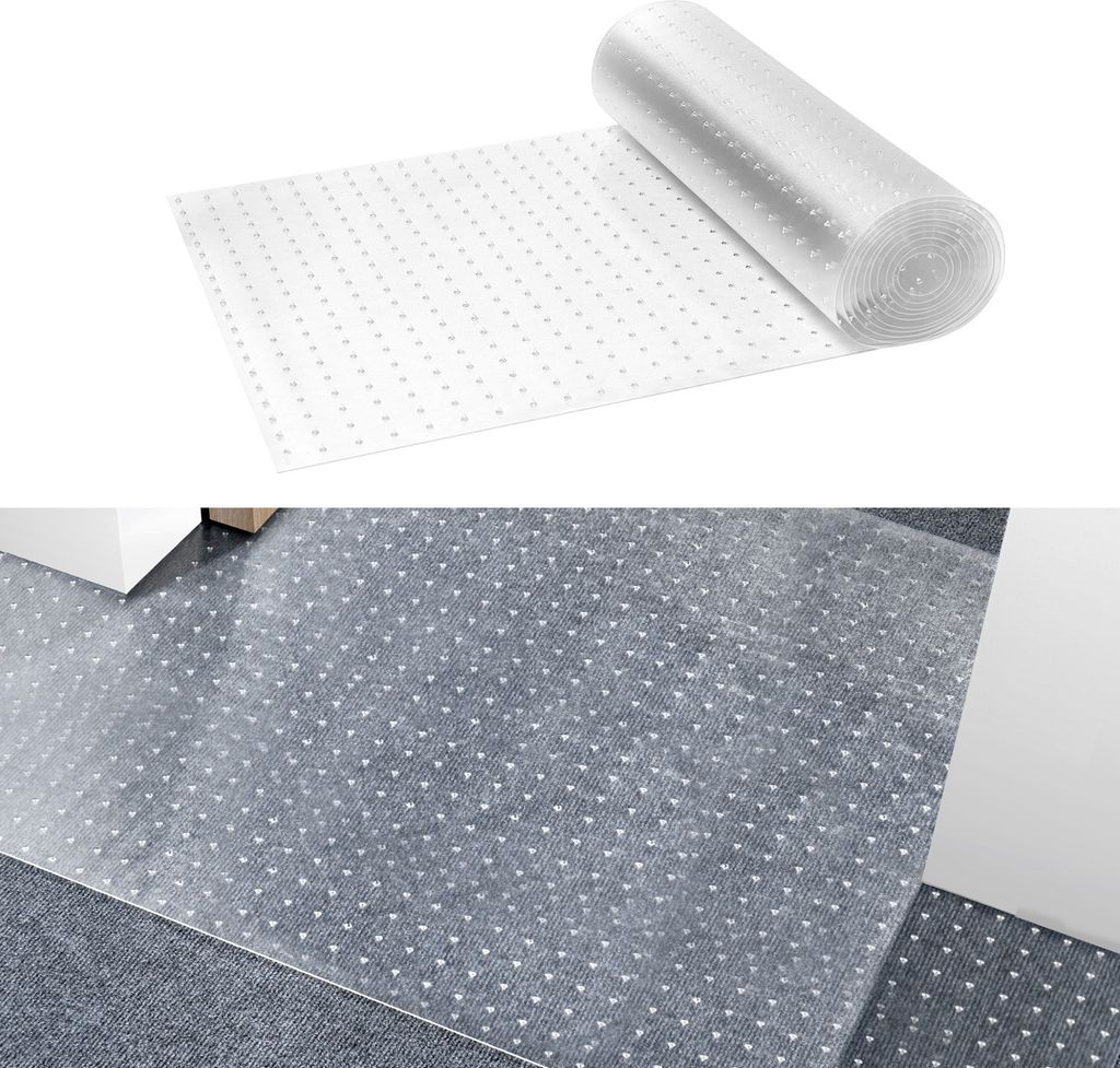 Ochraniacz dywanowy VEVOR dla zwierząt, 61 x 3,6 m, odporny Zdjęcie produktu 